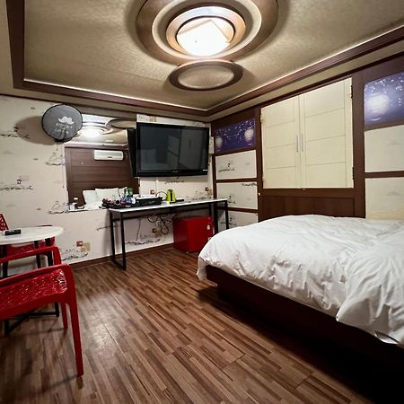 Picasso Motel 서울특별시 외부 사진