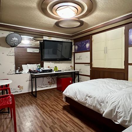 Picasso Motel 서울특별시 외부 사진